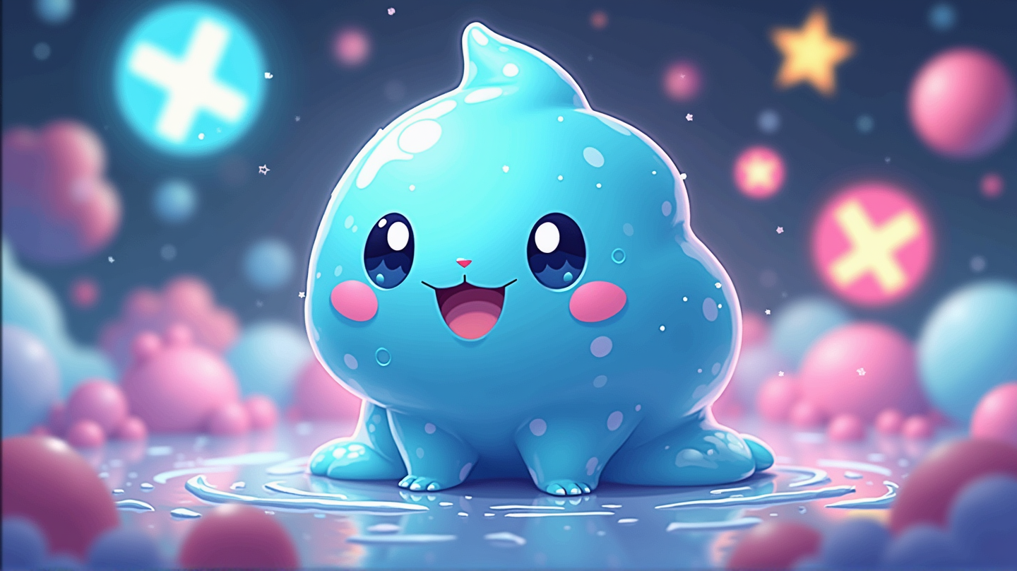 Mestre jakten på Shiny Vanillite i Pokémon GO's Community Day i april 2025!