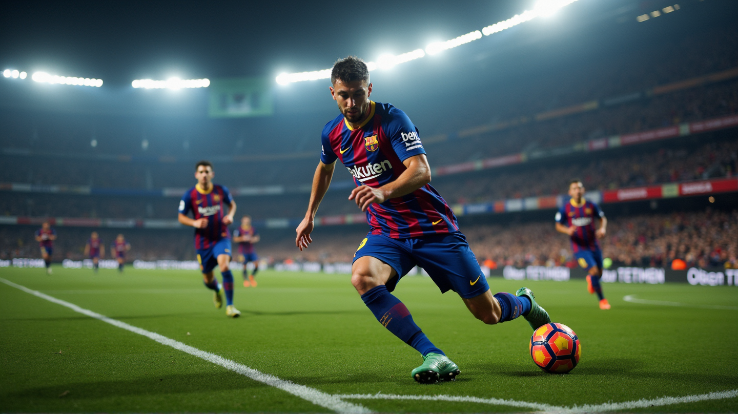 Antonio Rudigers Unnskyldning etter El Clasico Triumf