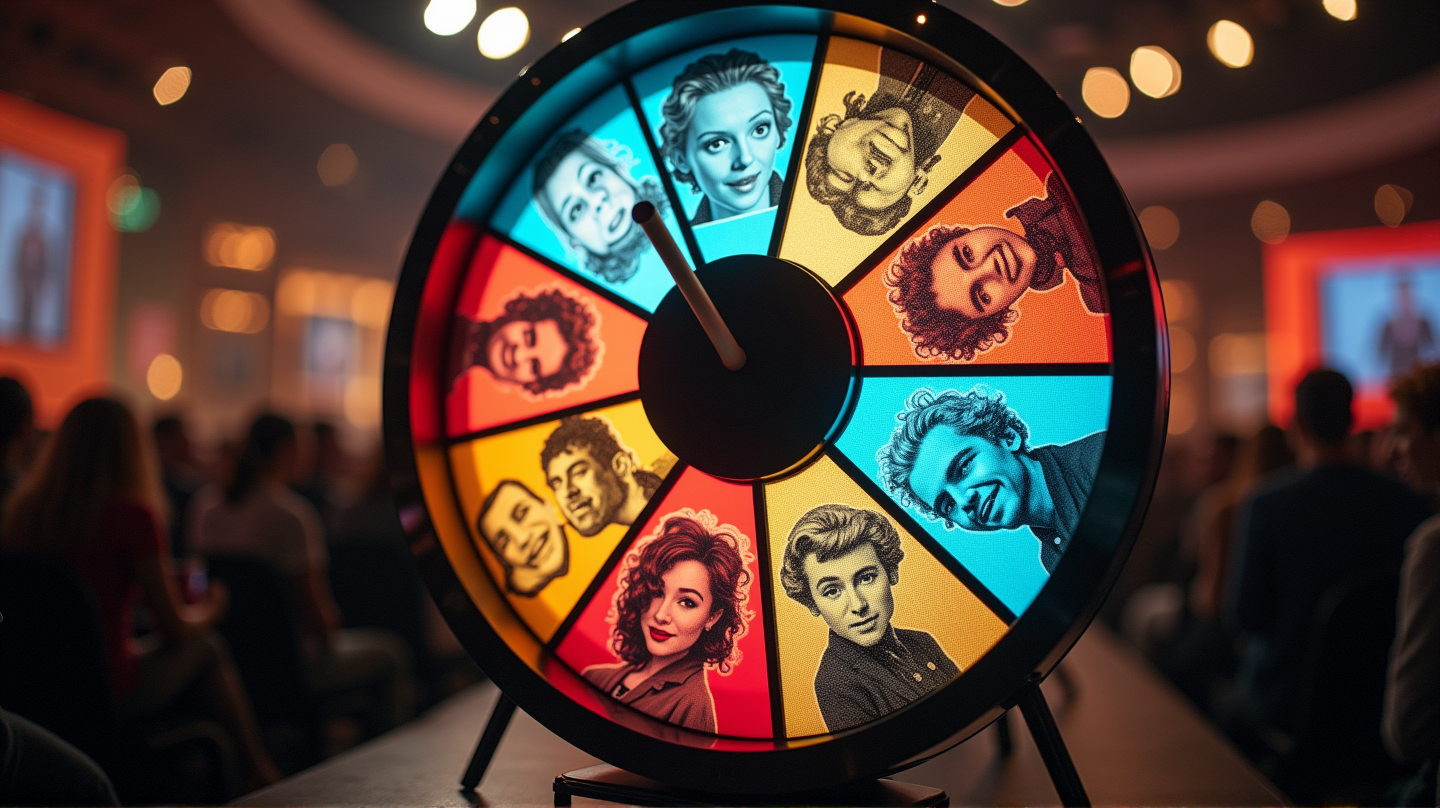 Fremtiden til 'Celebrity Wheel of Fortune' Avslørt: Kommer Sesong 6?
