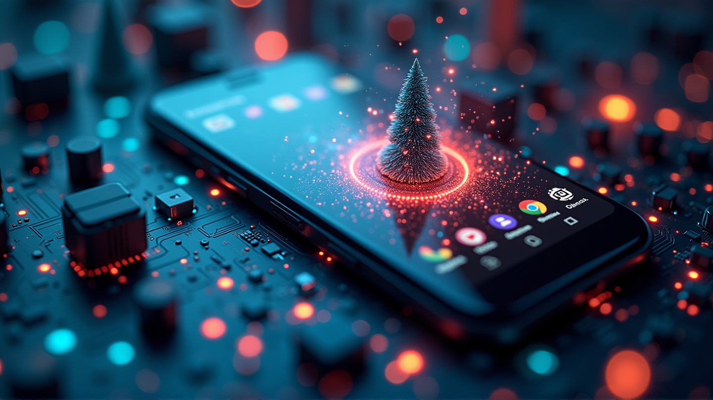 Revolusjonér Android-opplevelsen din med disse app-erstatterne