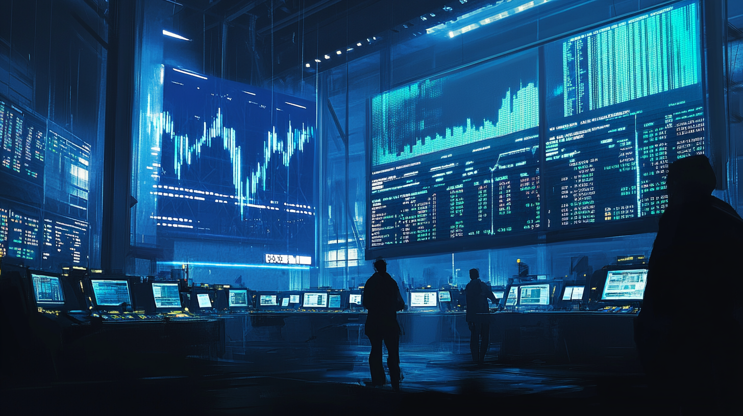Cryptohopper Bot: Utforskning av en Ny Handelsgrense