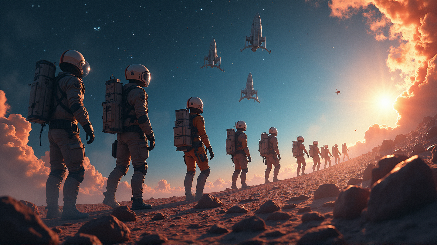 Star Trek: Strange New Worlds kommer tilbake med spennende eventyr