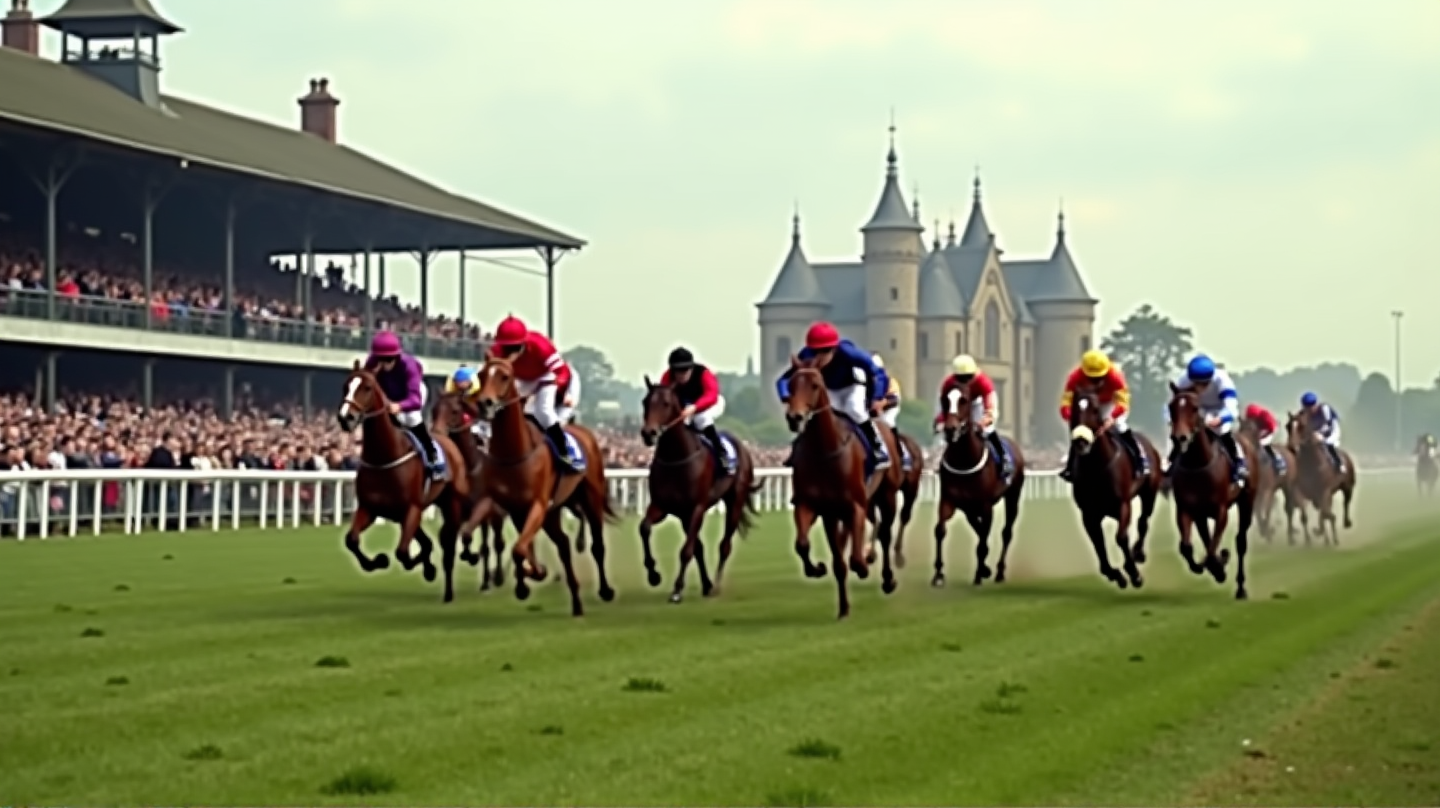 Innledende Chester-valg: Mackies beste tips for ITV Racing