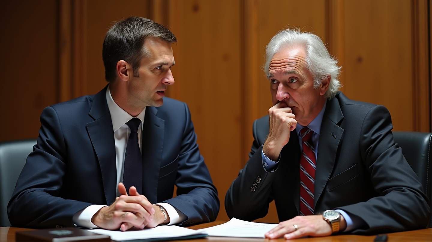 Kjendisene Frikjent: Tom Brady og Larry David For det meste Frikjent i FTX Søksmål