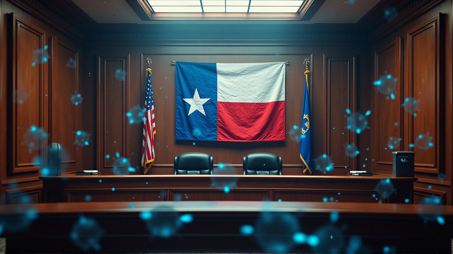 Googles forlik på 14 milliarder kroner: En betydningsfull melding fra Texas