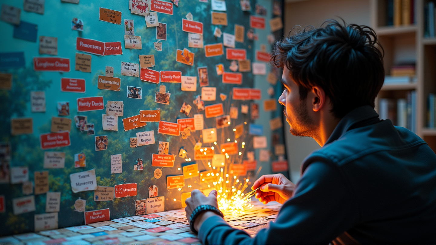Mestre kunsten å knekke NYT Connections: Hemmelighetene til å løse det utfordrende ordspillet!