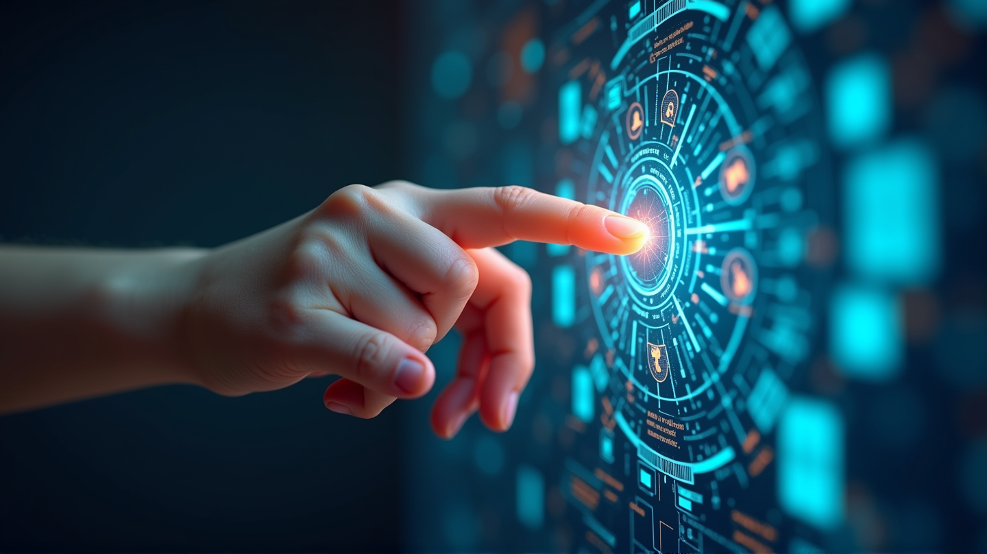 Googles Gemini AI: En Ny Digital Venn for Barn?