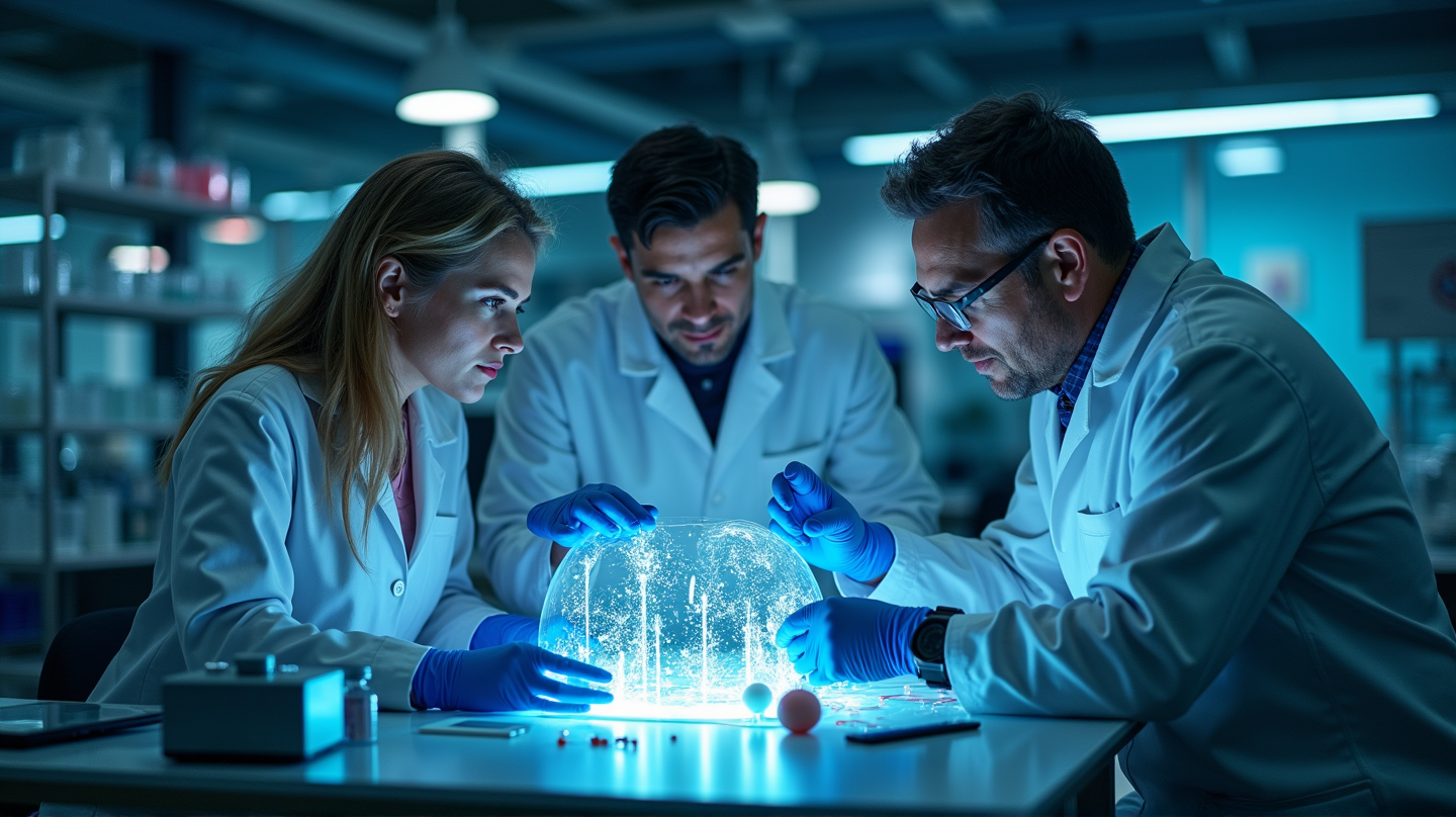 Revolusjonerende AI forutsier medikamenttoksisitet: Flatiron Health-veteraner lanserer Inductive Bio