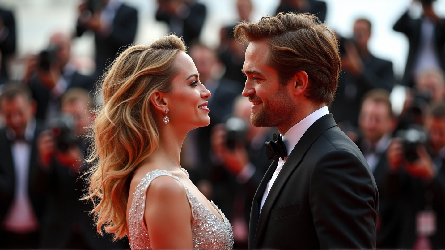 'Dø, min elskling' og den søte torturen av foreldreskap: Jennifer Lawrence og Robert Pattinson åpner sine hjerter