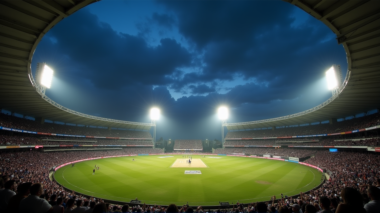 Behersk Dream11: RR vs GT 2025 - Vinnertips og Kapteiner Avslørt!