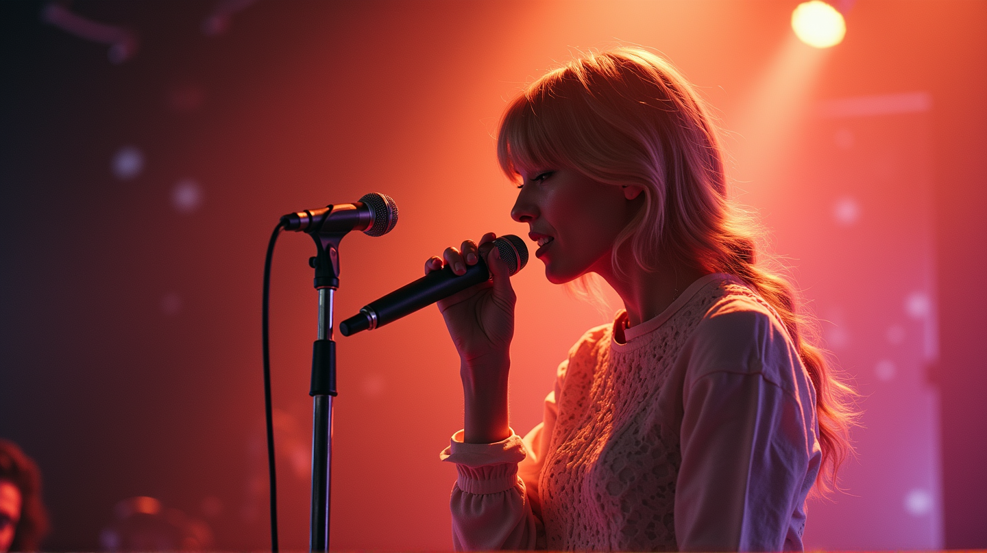 Taylor Swifts retur til sosiale medier skaper begeistring midt i spekulasjoner om Travis Kelce