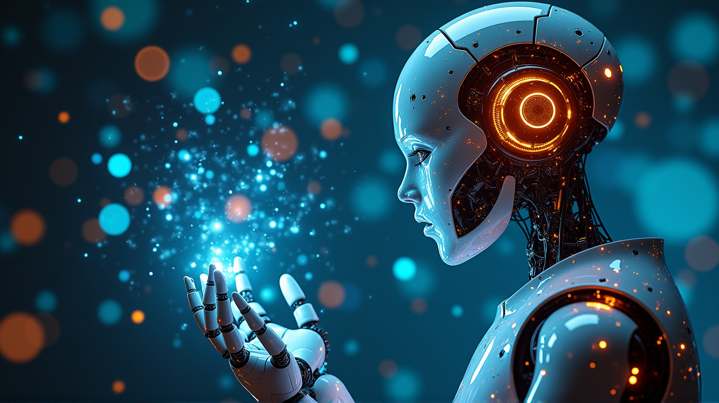 AI-agenter: Revolusjonerer læring og personlig utvikling