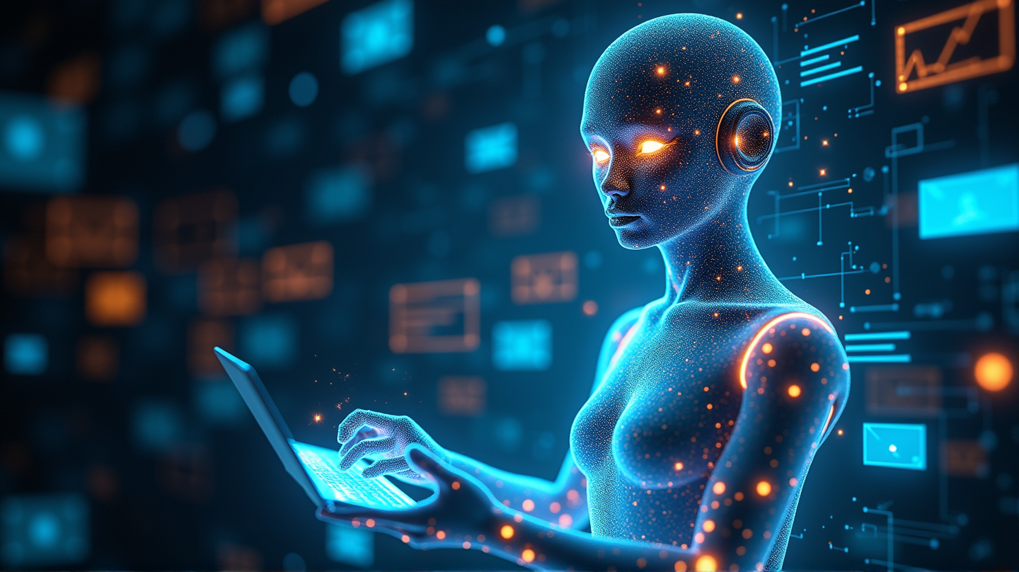 Revolusjonerer sosiale medier: Den essensielle rollen til innebygde chatbots