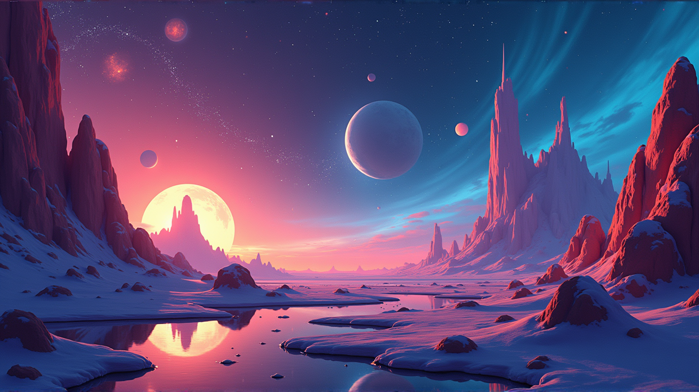 Kid Koalas 'Space Cadet' Animasjon når ut til et globalt Publik