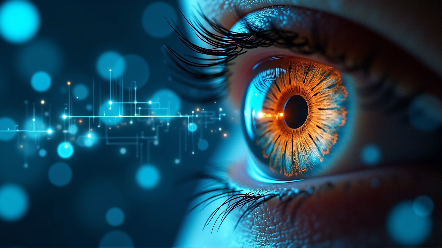 AI Revolusjonerer Diagnose av Epiretinal Membran: Former Fremtiden for Oftalmologi