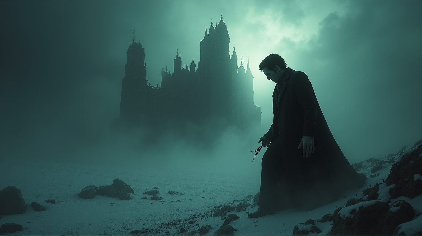 Netflixs ‘Frankenstein’ Treffer Den Kinematografiske Søtpunkten men Lar Fans Ønske Mer