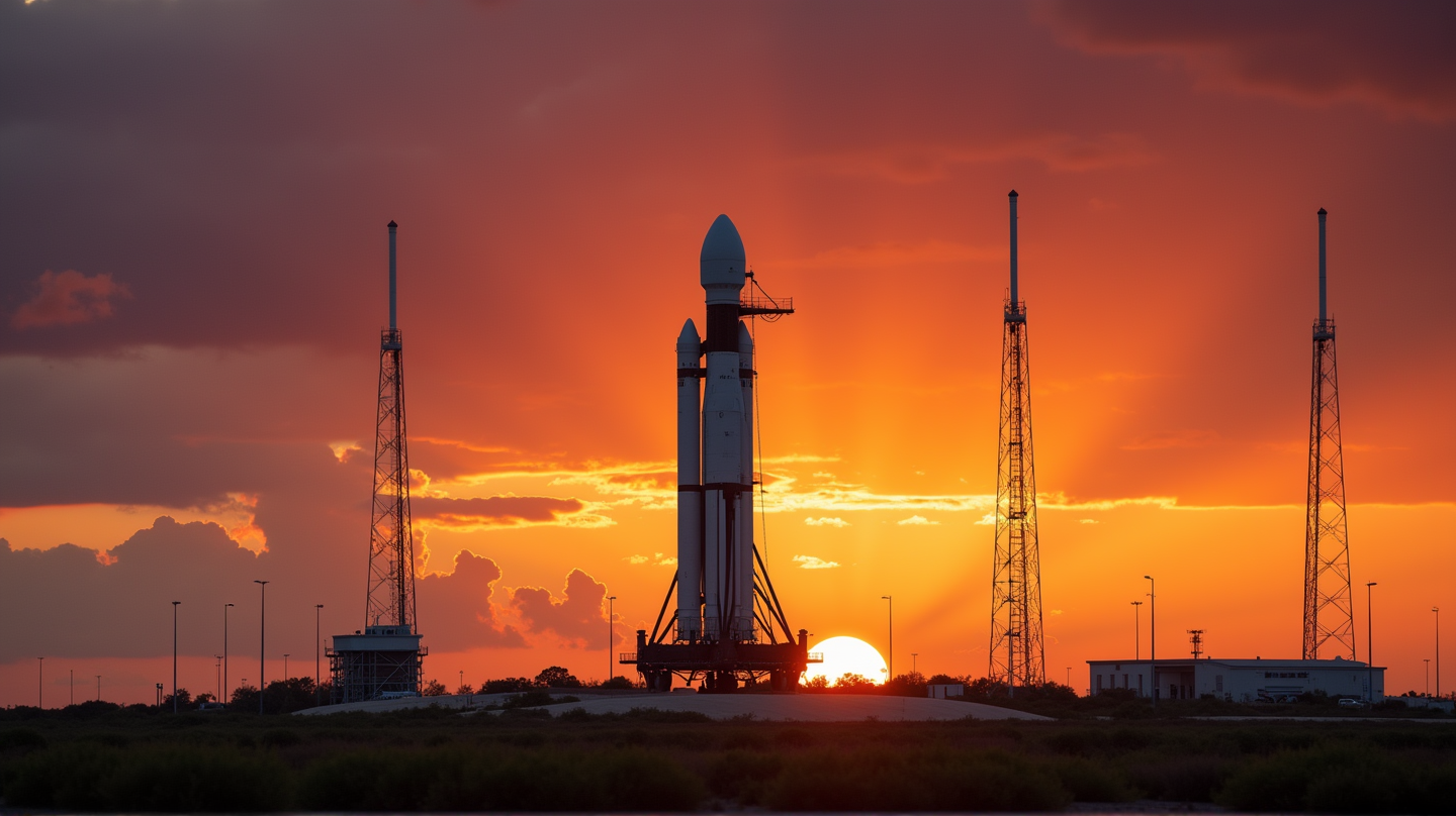 SpaceXs nye Dragon: Et mystisk navn og interkontinentalt samarbeid