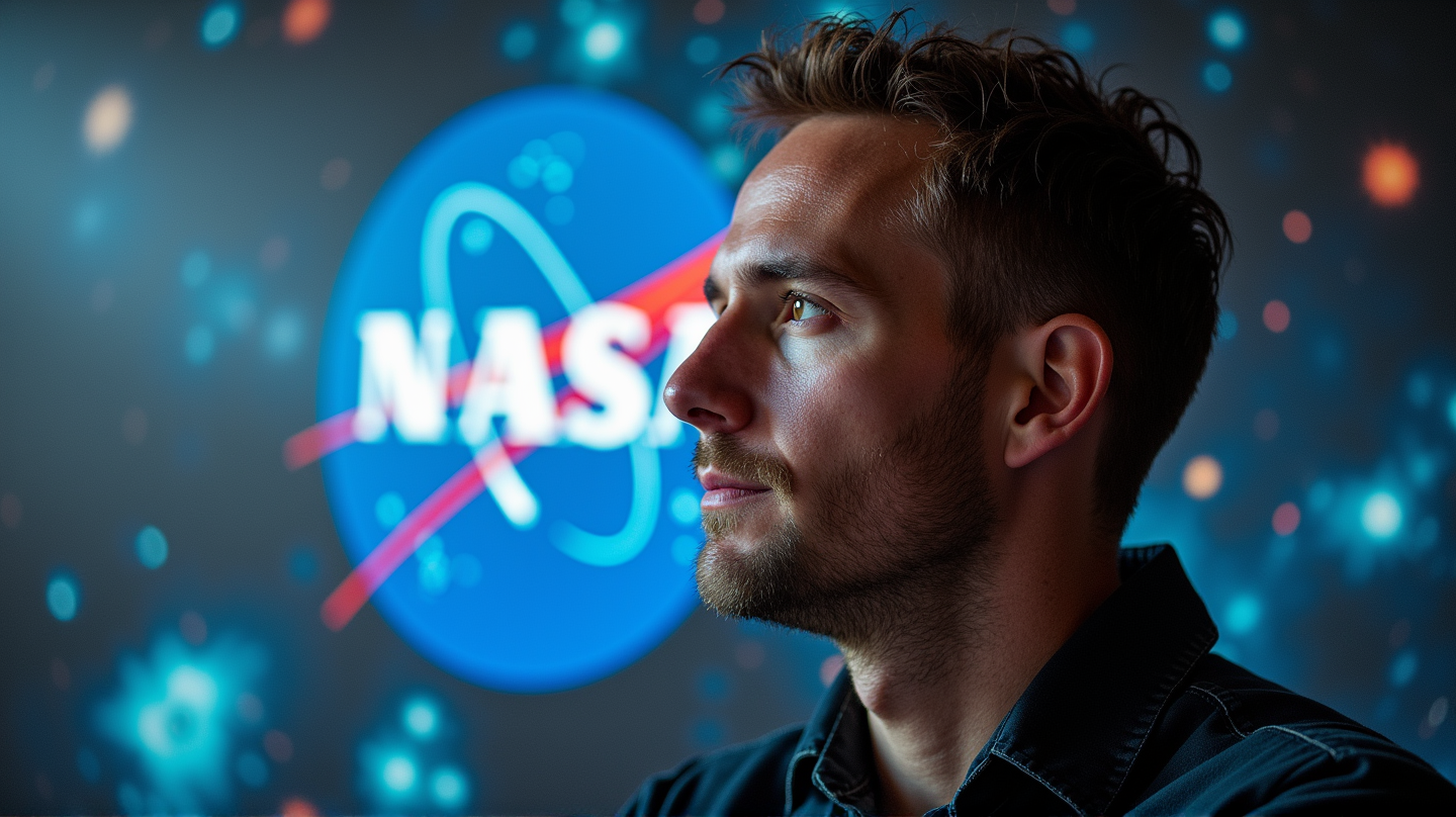 Overraskende vending da Jared Isaacmans NASA-nominasjon trekkes