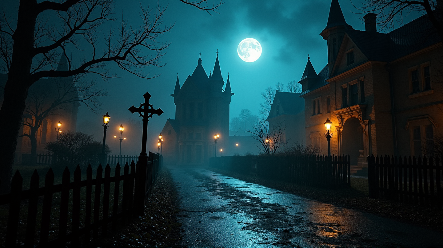 Five Nights at Freddy's i sikte for Halloween-transformasjon hos Universal Studios