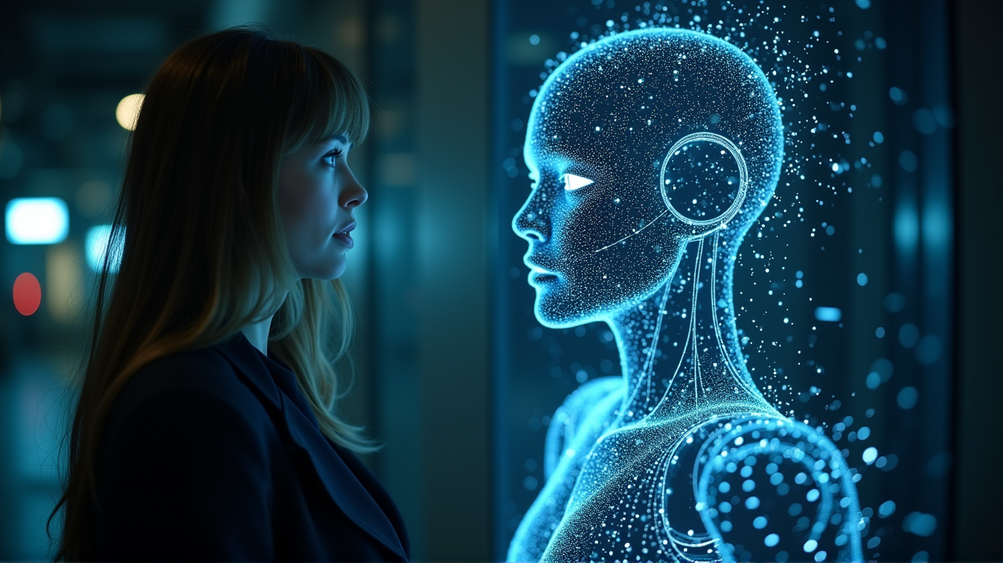 Michigan Revolusjonerer Arbeidsledighetsforsikring med AI Chatbot