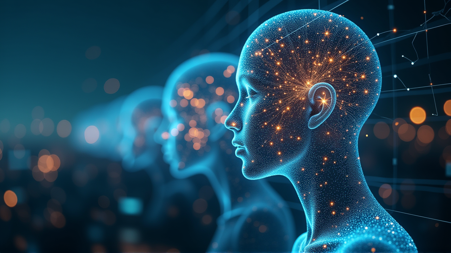 Revolusjonerende Energi: AI og Fremtiden til DER Potensialstudier