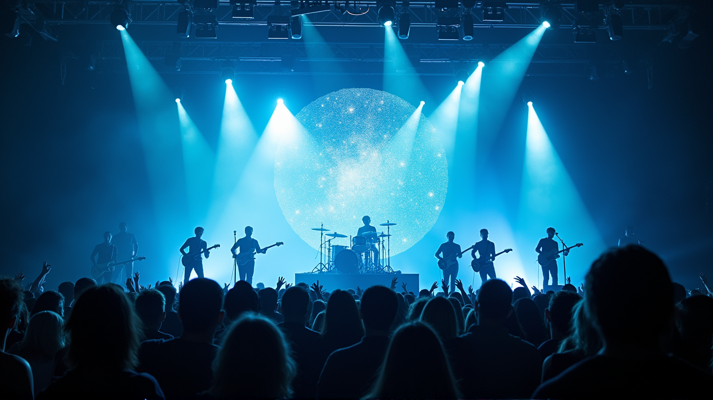 AI-drevne melodier: Er menneskelig kreativitet i fare?