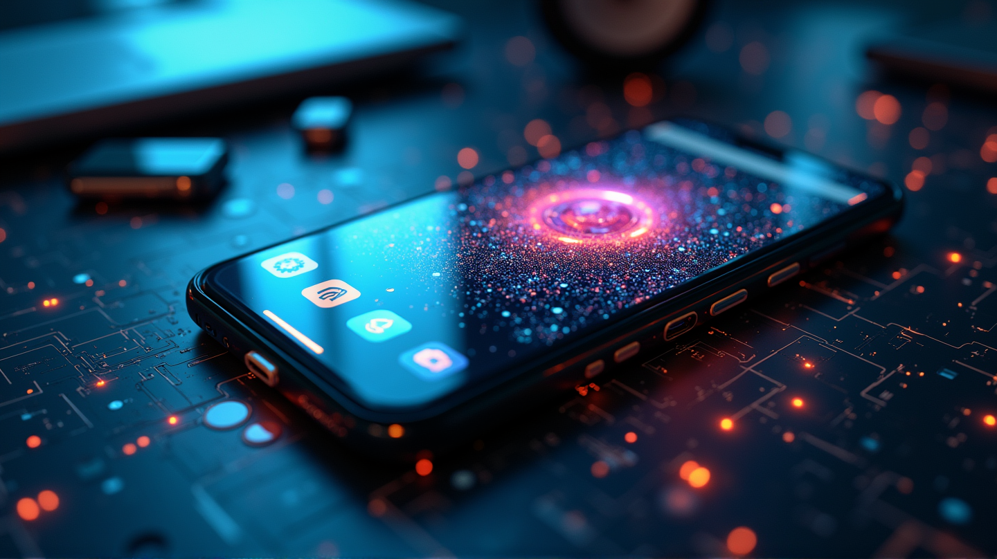 Perplexitys Comet AI: Framtiden for nettesurfing på smarttelefonen din