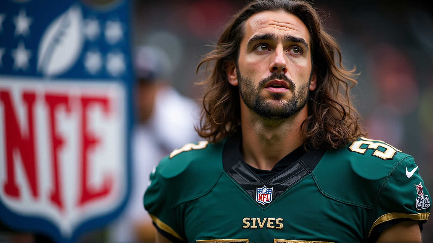 Hvordan Luke Willsons Drastiske Sosiale Mediestrategi Revitaliserer CFL