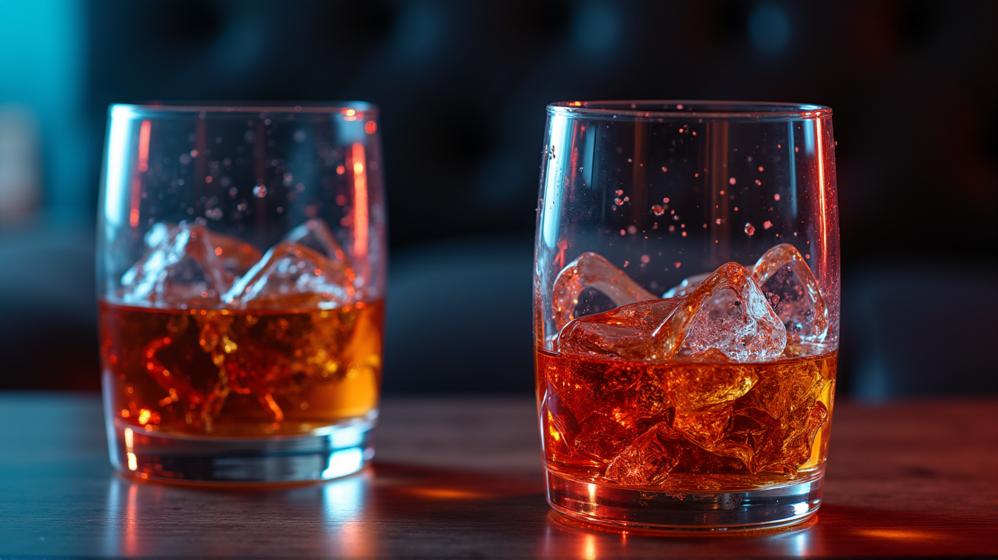 Forvandle drikkevarevalg: AI's rolle i alkohol e-handel