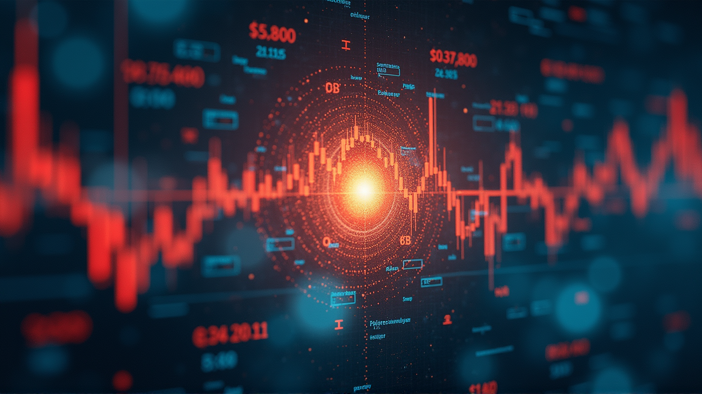 Mestre CAH Trading: Bull-signaler og Optimale Strategier