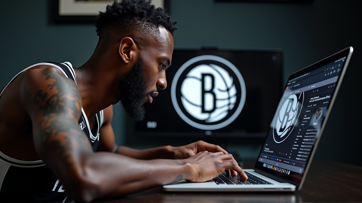 Cam Thomas Slår Tilbake: Brooklyn Nets' Guard Har Sitt Å Si