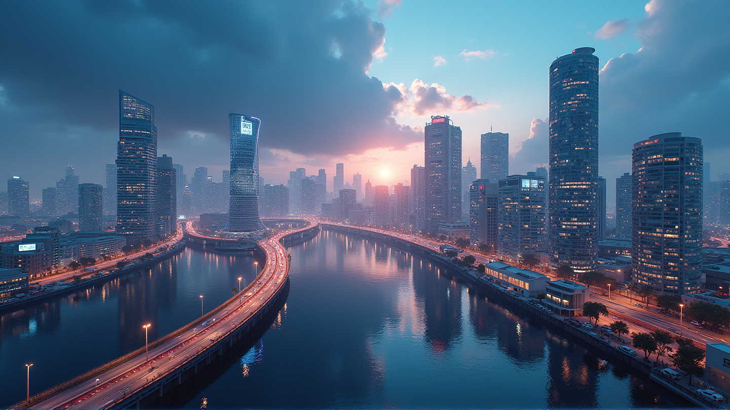 San Diego County: En Teknologisk Triumf i Digital Counties 2025-prisene
