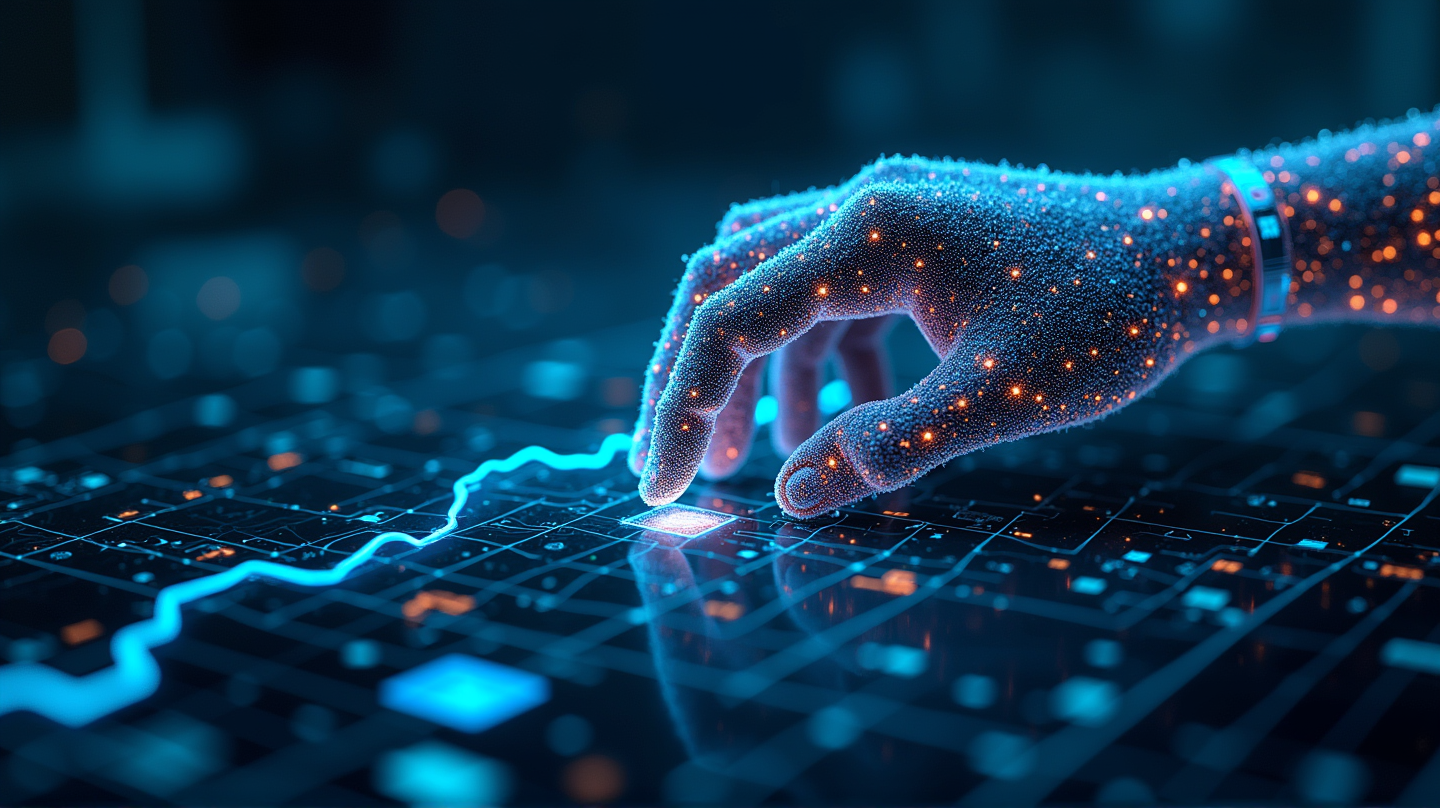 Hvordan Harness AI Revolusjonerer DevOps med Språkdrevet Pipeline-Opprettelse