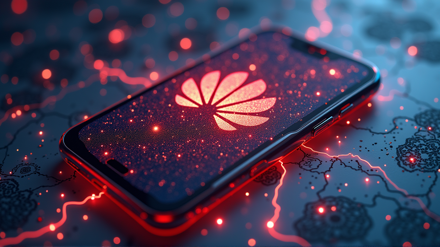 Huawei Overgår Apple i Økende Konkurranse, Returnerer som Nummer 1 i Kina