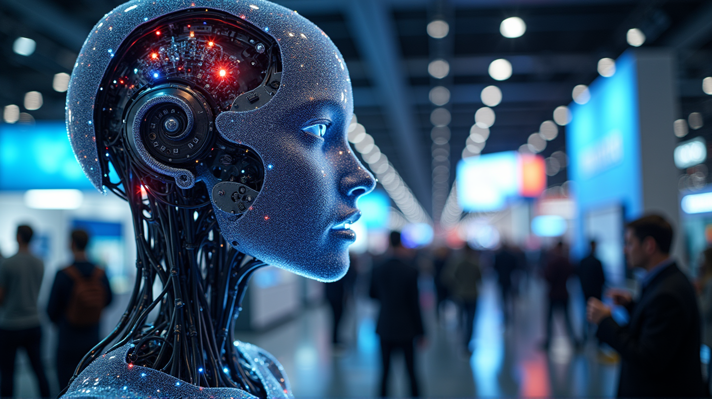 Leverer egentlig AI? Innsikter fra Qwiet AI på Black Hat USA 2025