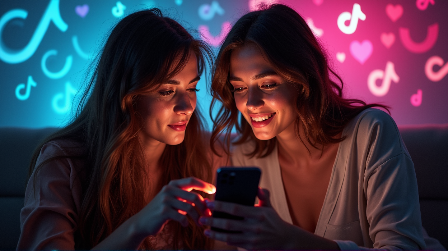 Hvordan Virale Trender på Sosiale Medier Påvirker Generasjon Z -Dating: En Dyp Innsikt
