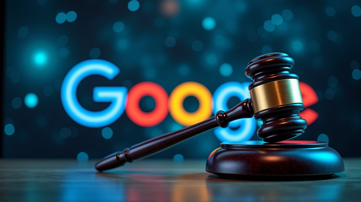 Vil den amerikanske retten presse Google til nye grenser?