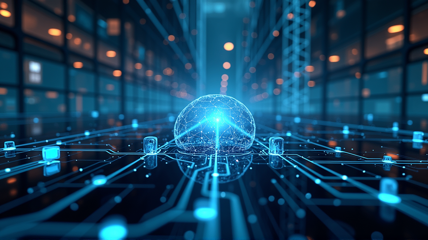 Nebius vs. DeepSeek: AI-infrastrukturens kamp tilspisser seg