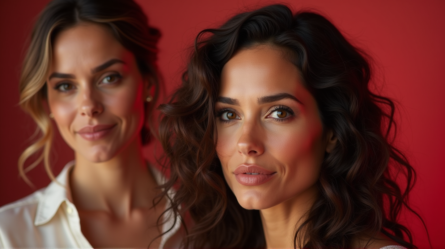 Fra Hollywood til NBA-gulvene: Jami Gertz's Utradisjonelle Suksesshistorie