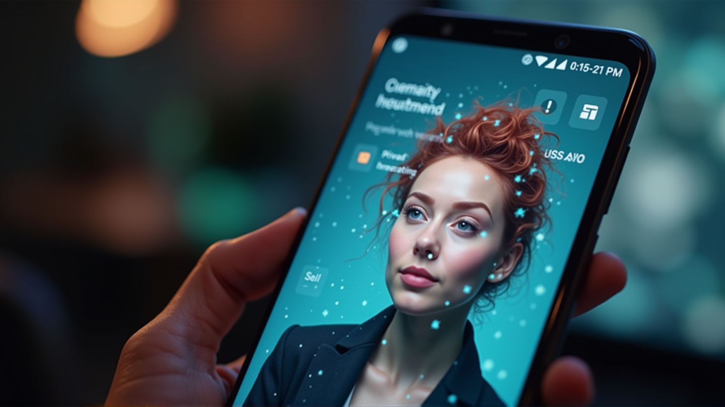 AI-nakenskjerming i Google Messages: En personvernsrevolusjon for Android-brukere