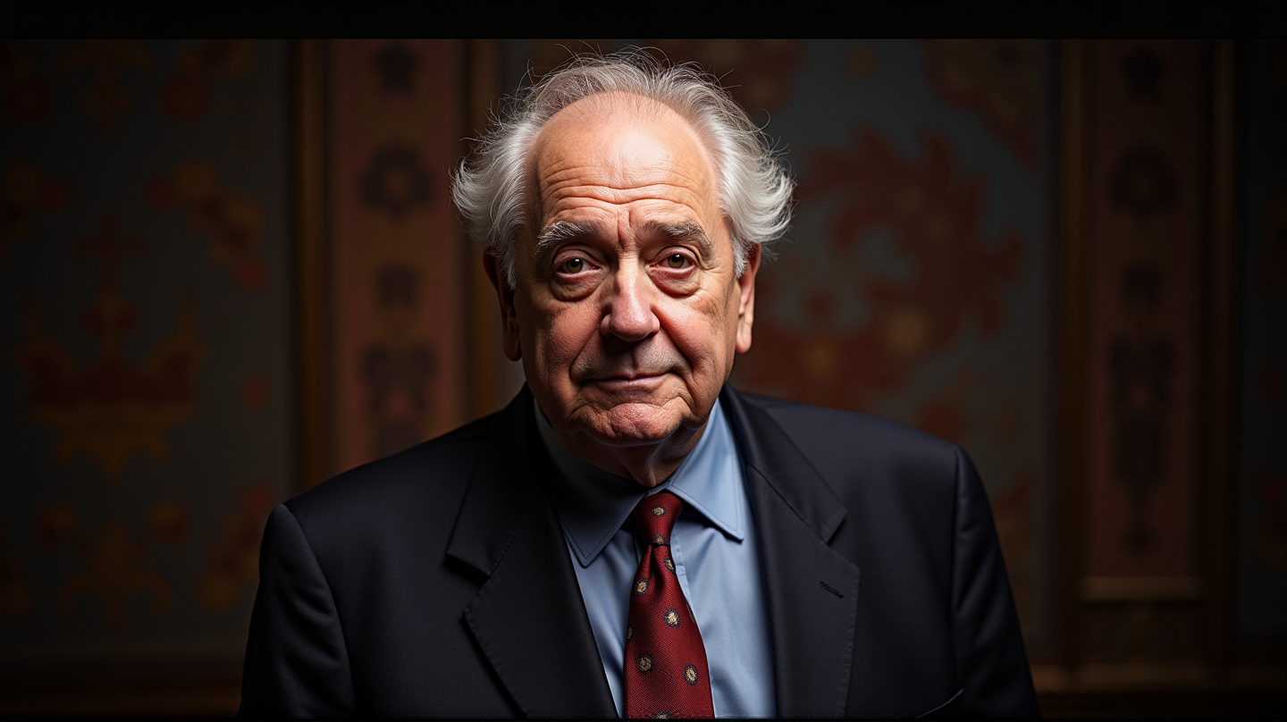 Fra Scene til Skjerm: Den Varige Arven etter Jerry Adler