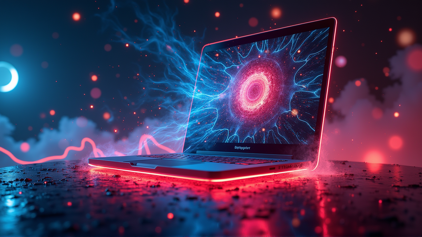 Slippe løs kraft med en pris: Acer Helios 16S' krasjproblem truer sterkt