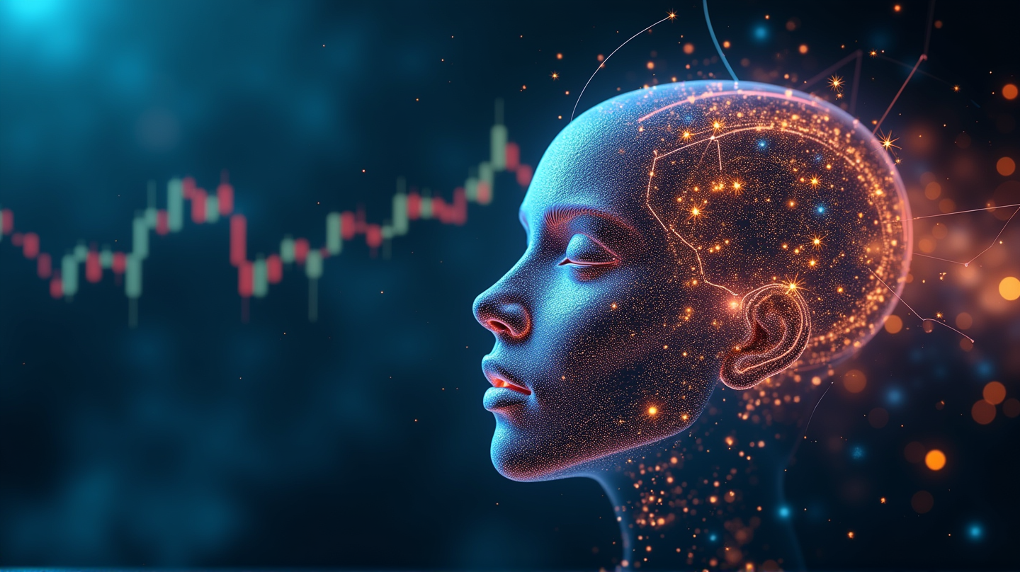 AGIX ETF Utnytter Private AI-Investeringer for å Definere Markedslederskap