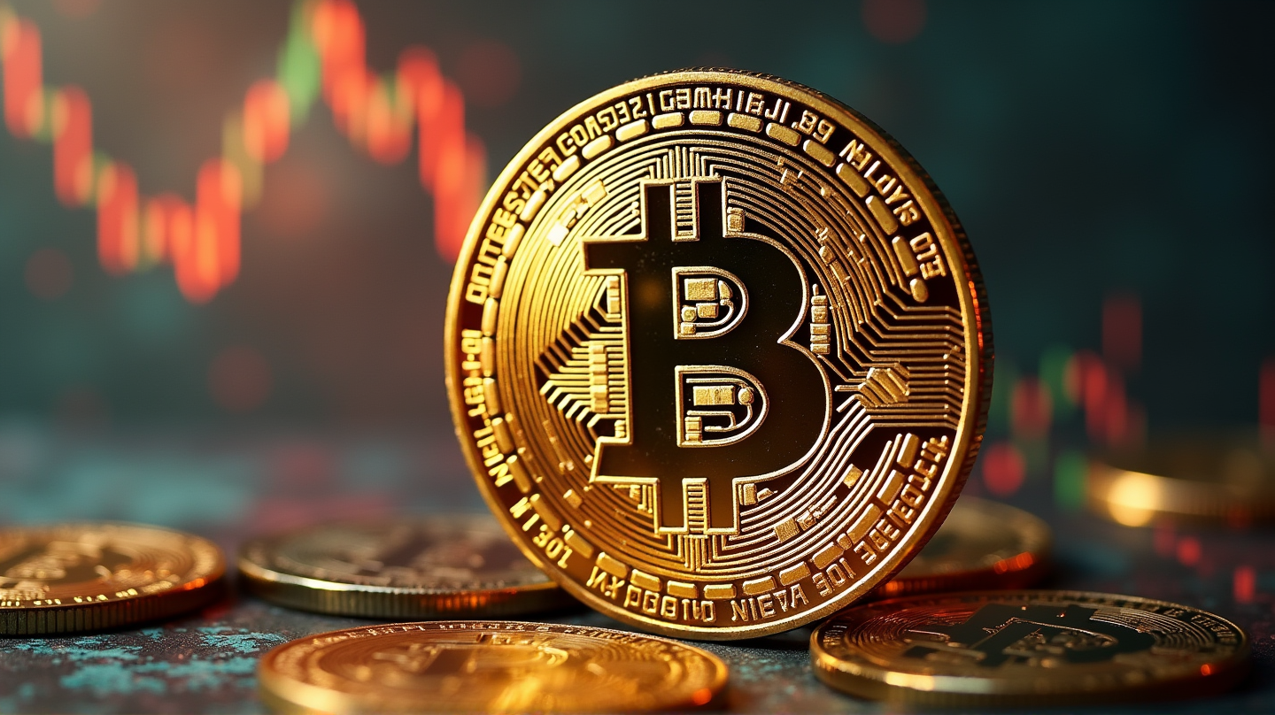 Kina Forbyr Krypto? Markedet i Forvirring: Sannhet eller Rykte?
