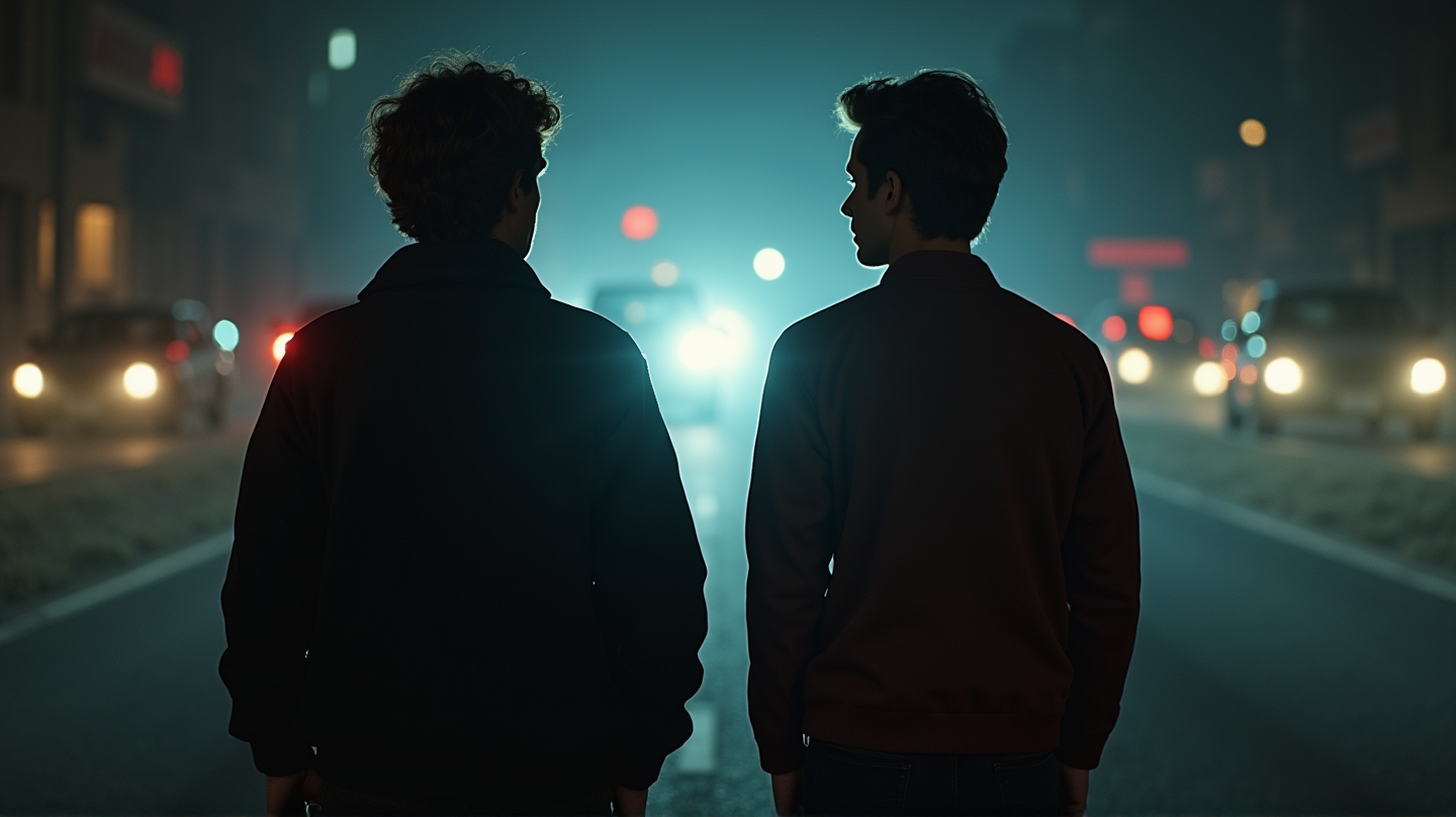 Duffer-brødrenes overraskende overgang til Paramount: Hva skjer nå med Stranger Things?