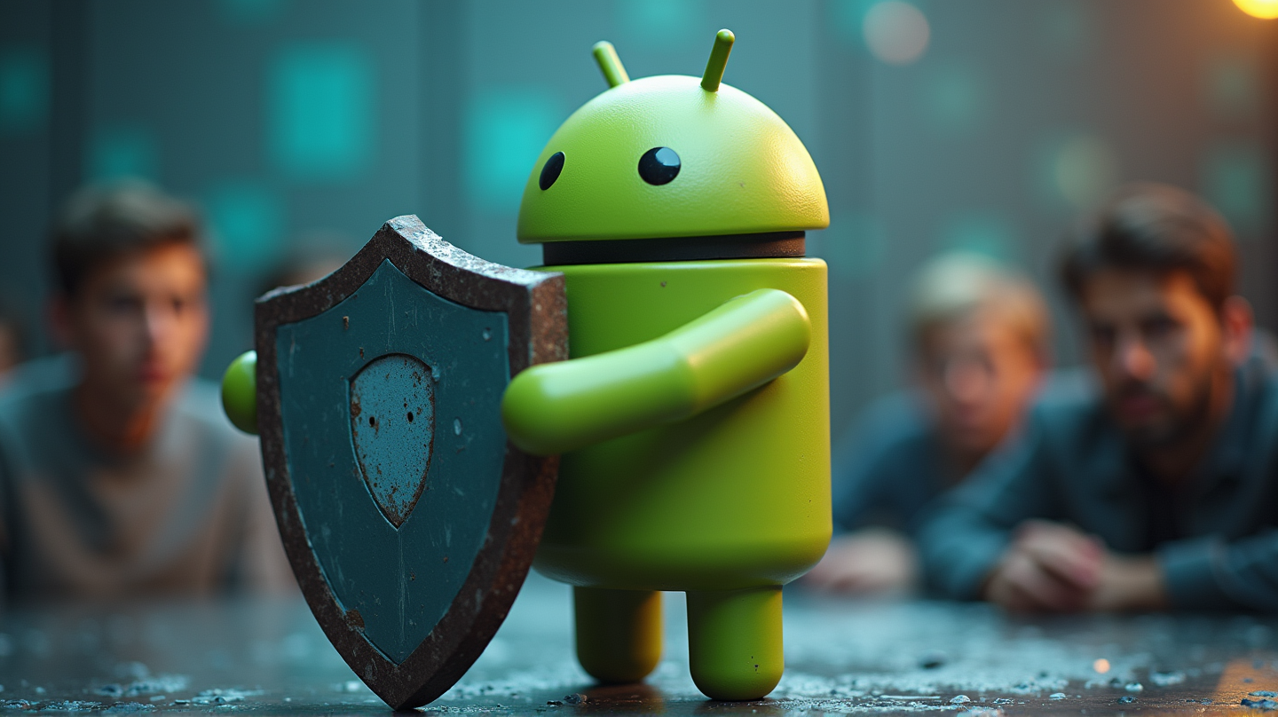 Googles nye regler for Android Sideloading: Hva utviklere trenger å vite