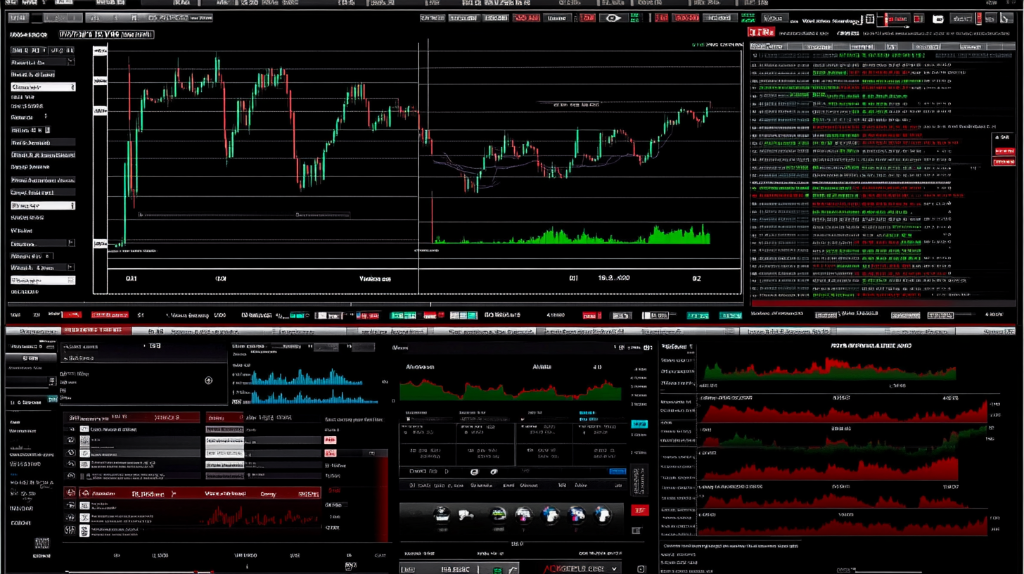 Undersøk Trader +3 Dexair - Er Det Pålitelige Eller Ikke?