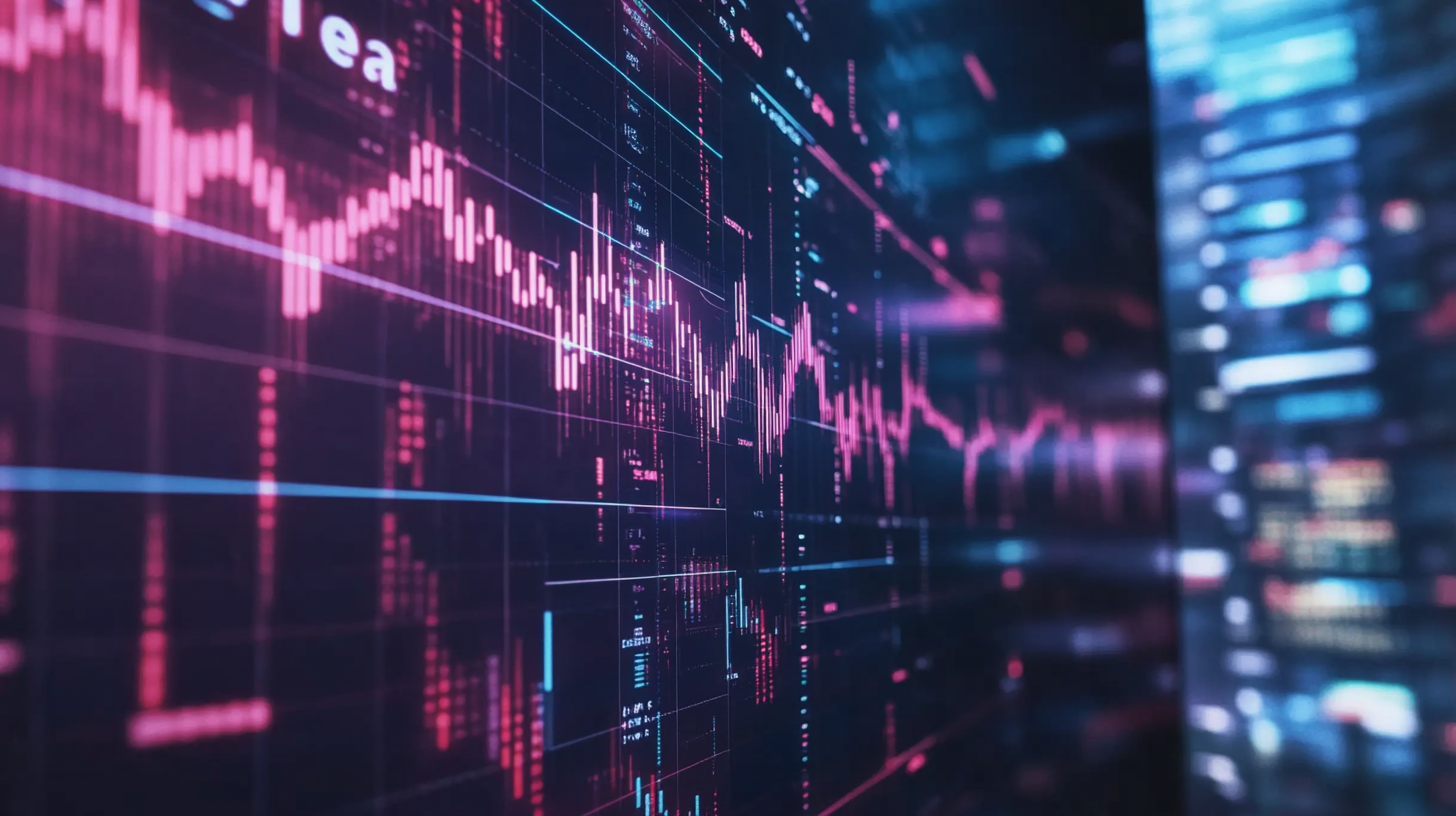 Trade Vector: Oppdag de Potensielle Handelsfordelene i dag!