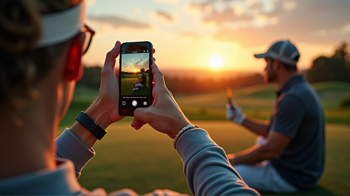 LIV Golf Chicago: En SoMe-sensasjon du ikke kan gå glipp av!