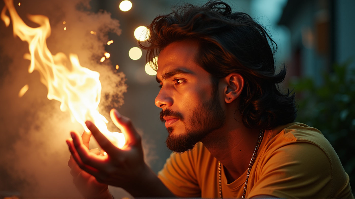 Oppstigningen av Telugu Innholdsskapere: Kjendisstyrken Bak Kulissene